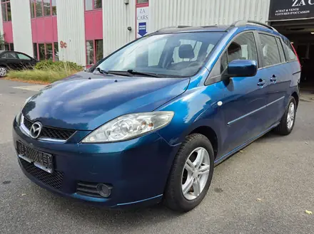 Mazda 5