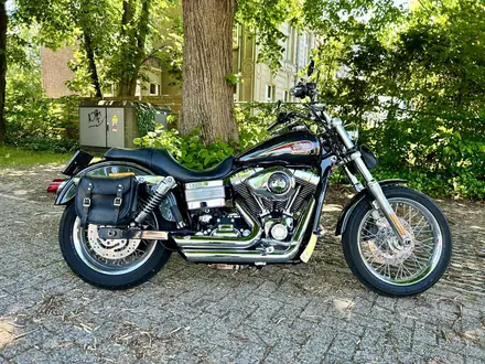 Harley-Davidson Low Rider