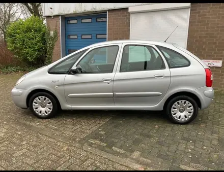 Citroen Xsara Picasso