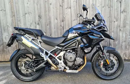 Triumph Tiger 1200