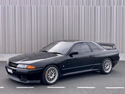 Nissan Skyline