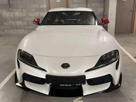 Toyota Supra