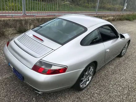 Porsche 996