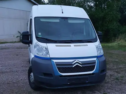 Citroen Jumper