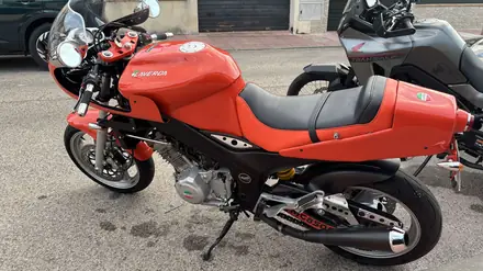 Yamaha TDM 850
