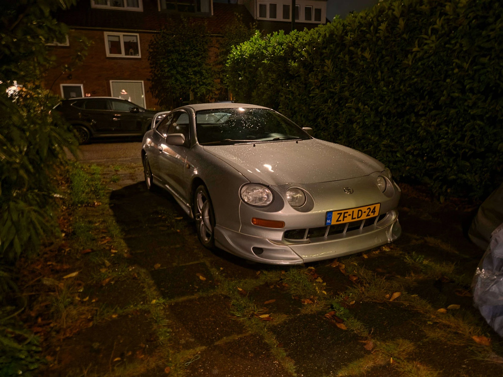 Toyota Celica