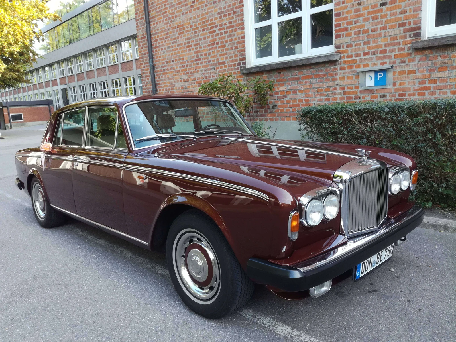 Bentley Sonstige undefined