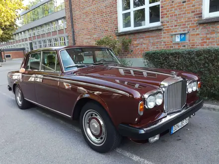 Bentley Sonstige