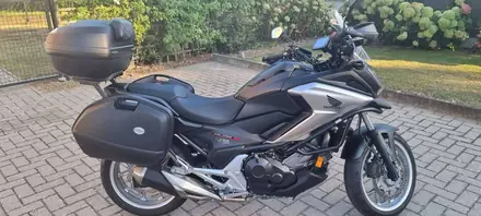 Honda NC 750