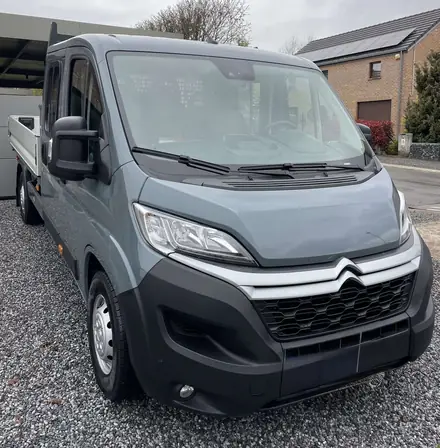 Citroen Jumper