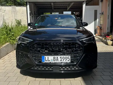 Audi RS Q3
