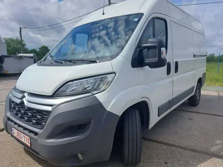 Citroën Jumper