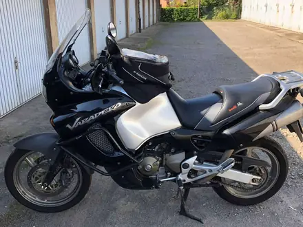 Honda Varadero