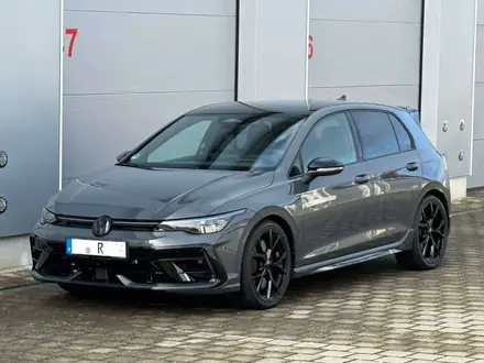 Volkswagen Golf R