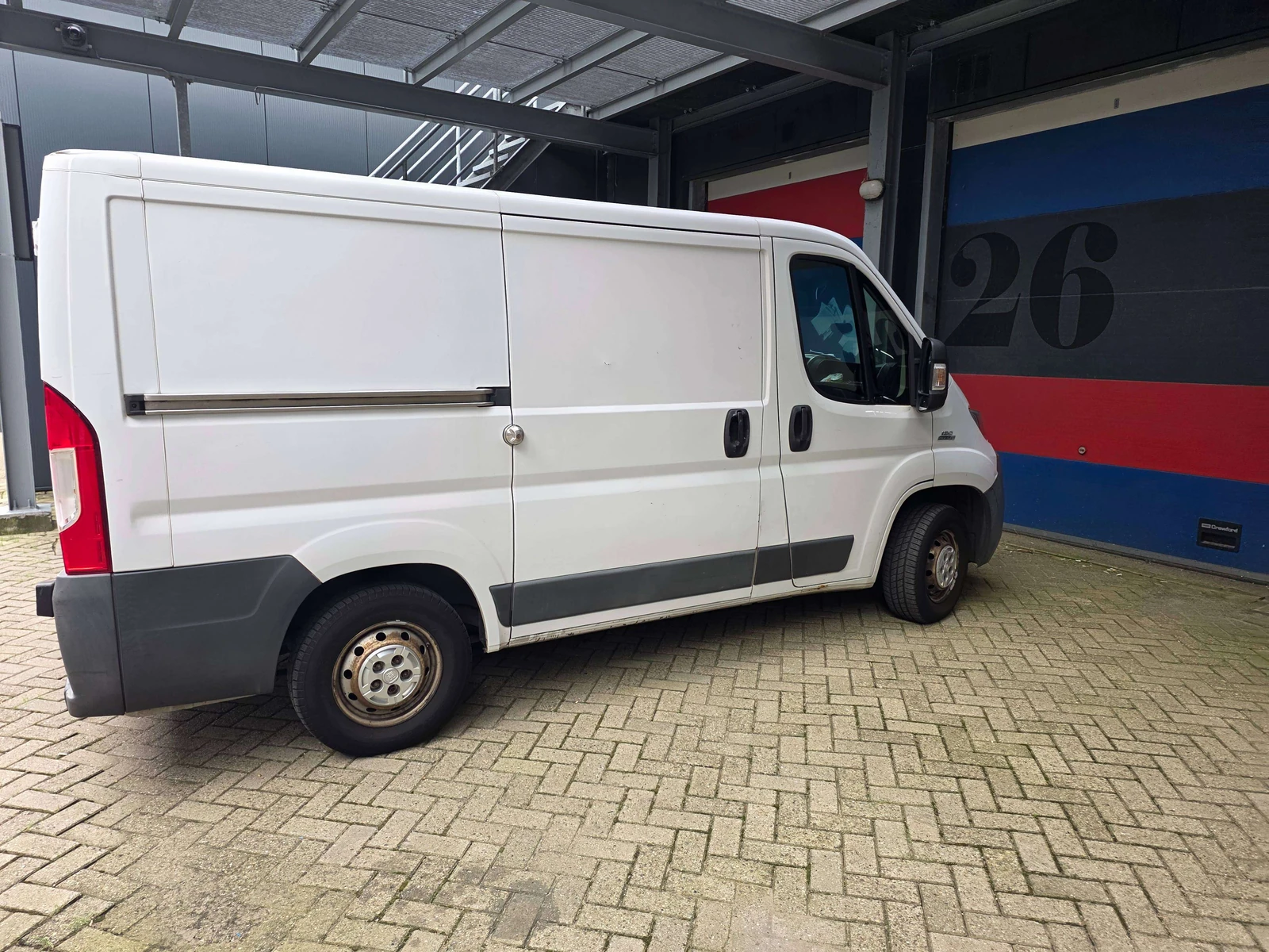 Fiat Ducato