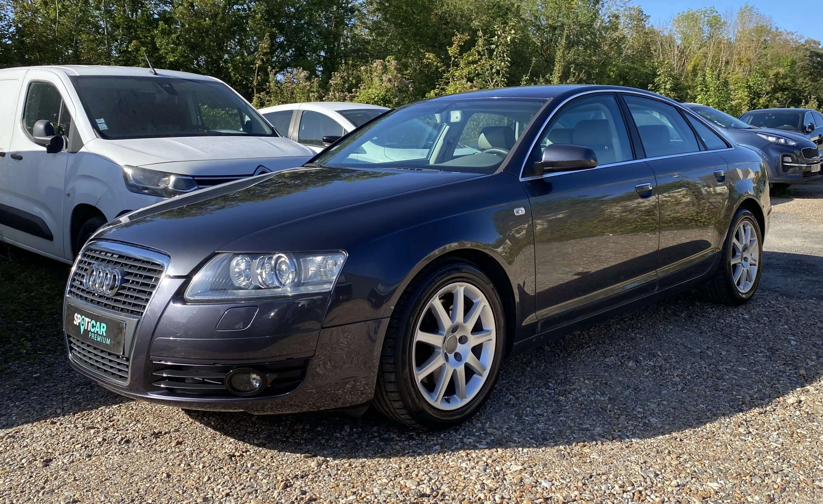Audi Sonstige