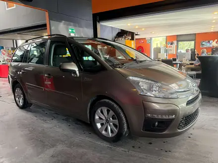 Citroën C4 Picasso