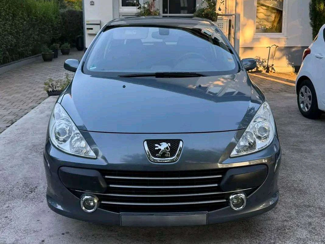 Peugeot 307