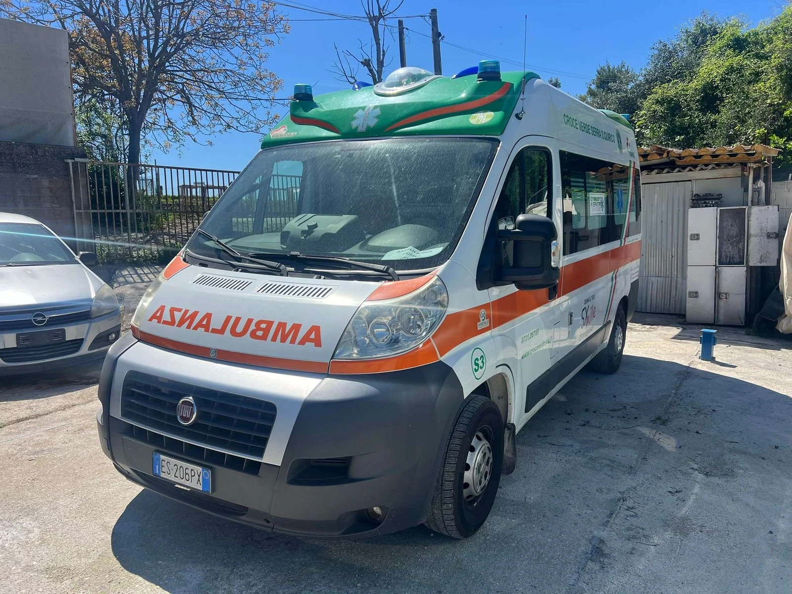 Fiat Ducato