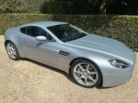 Aston Martin Vantage