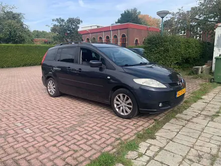 Mazda 5