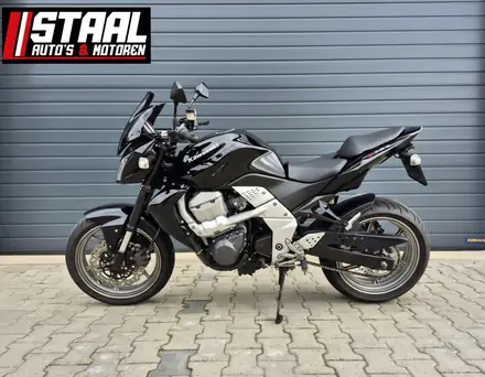 Kawasaki Z 750