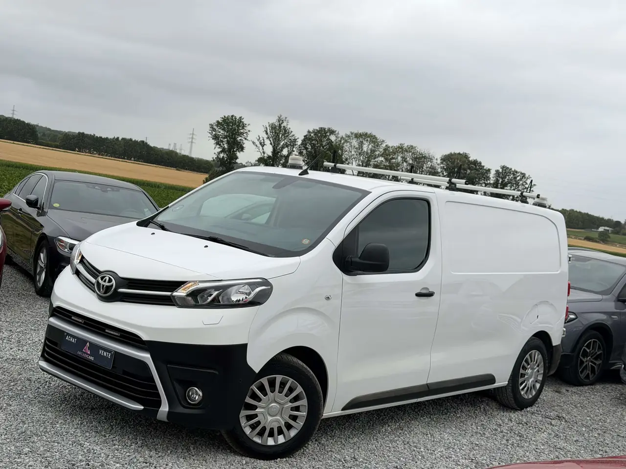 Peugeot Expert 2020