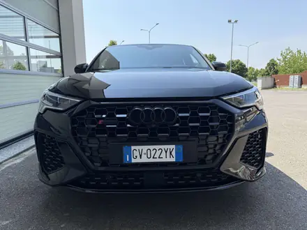 Audi RS Q3