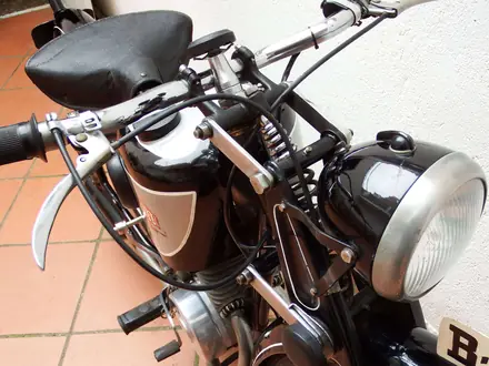 Montesa A45