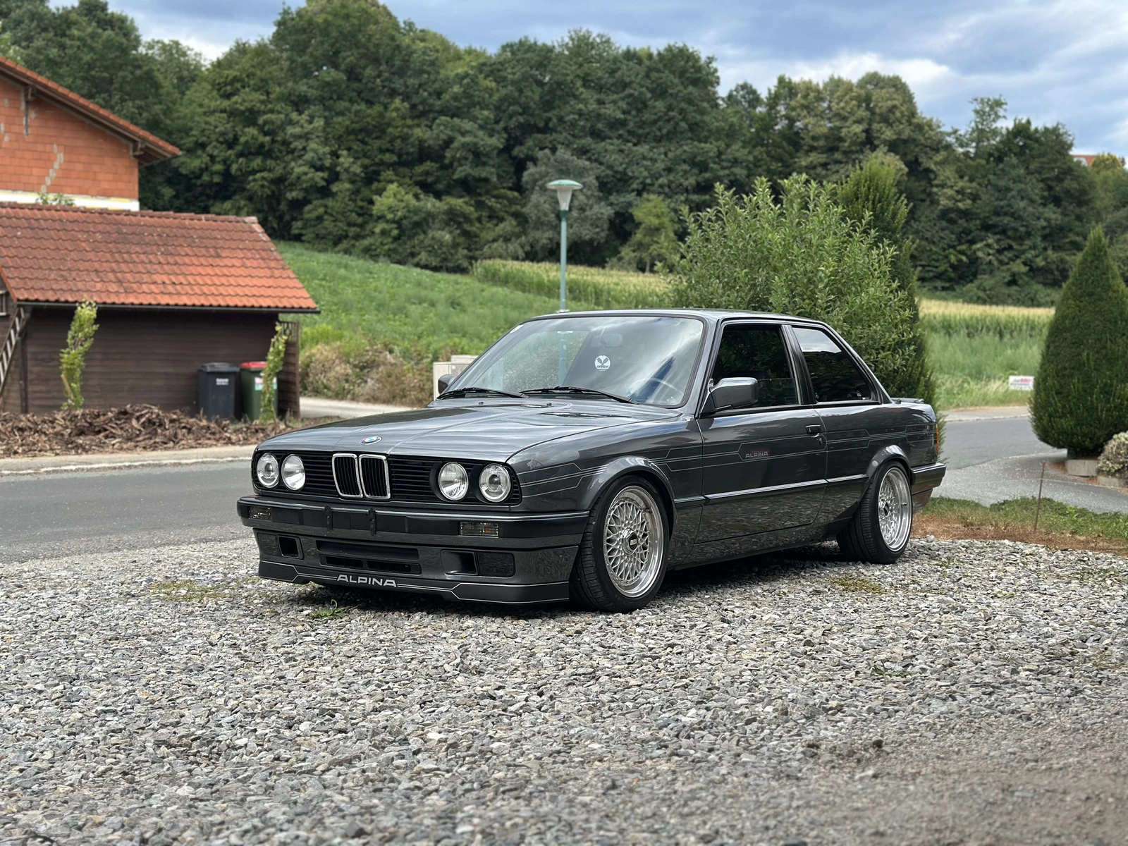 BMW 328