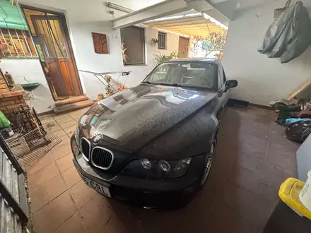 BMW Z3