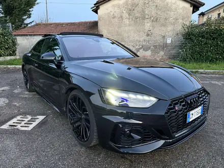 Audi RS5