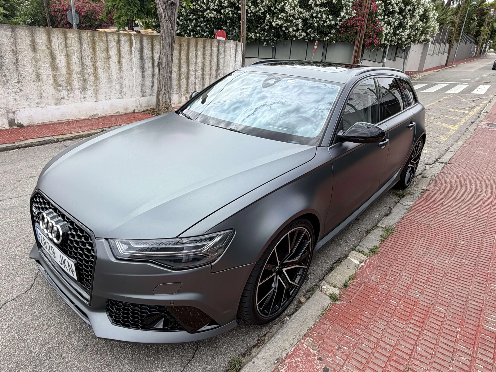 Audi RS6