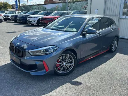 BMW 128