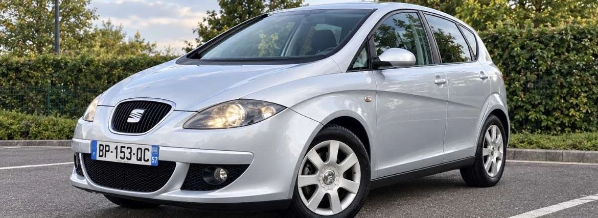 SEAT Altea