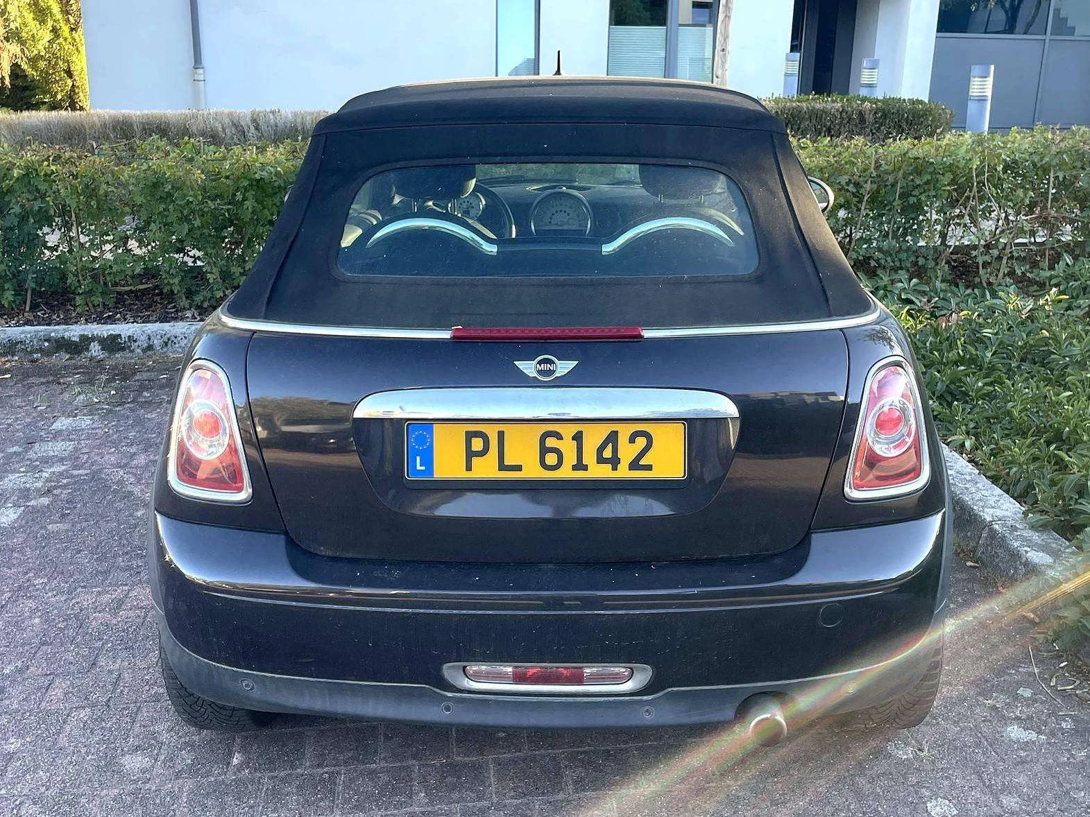 MINI One