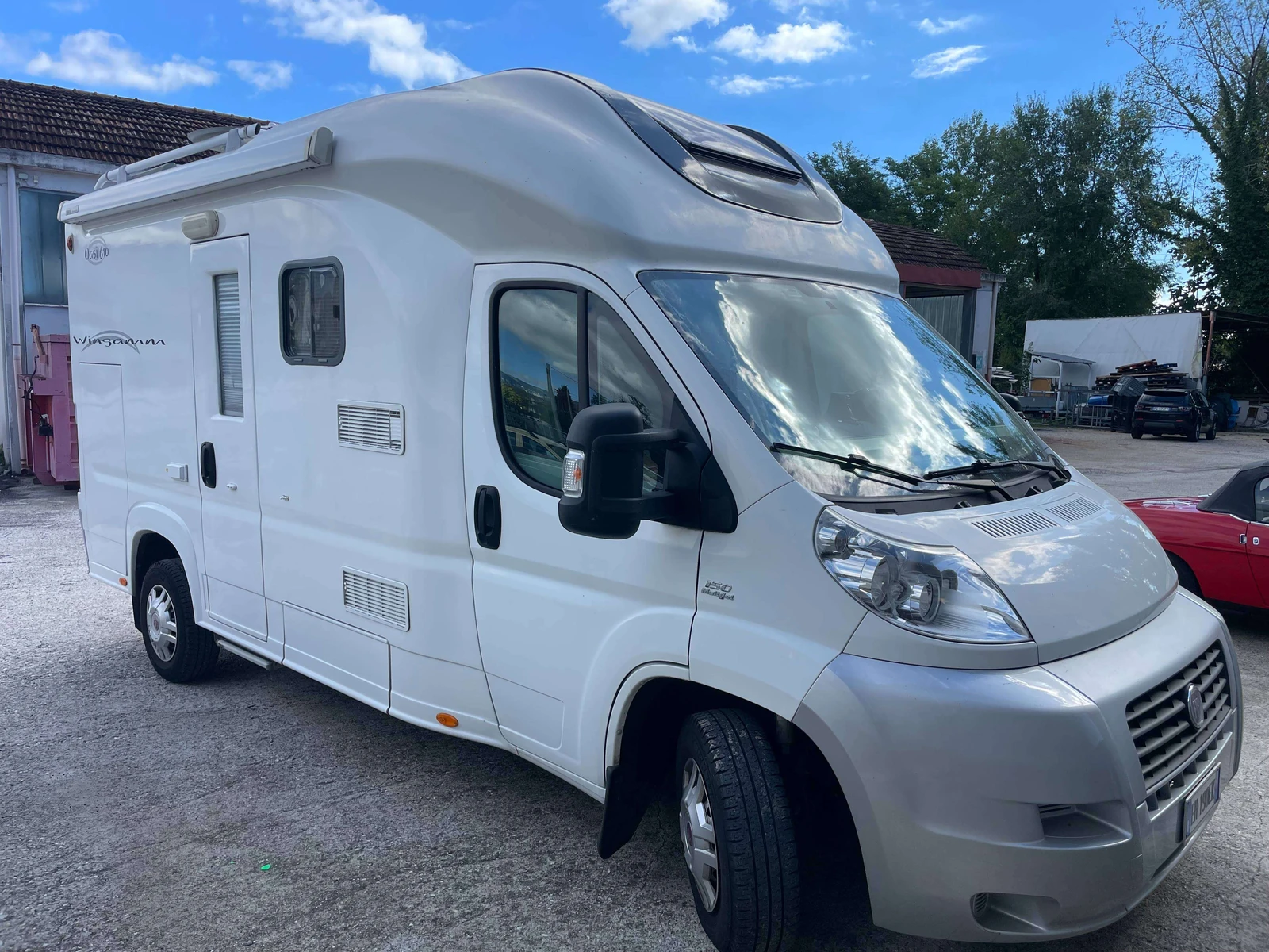Fiat Ducato