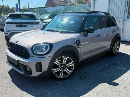 MINI Countryman SE All4