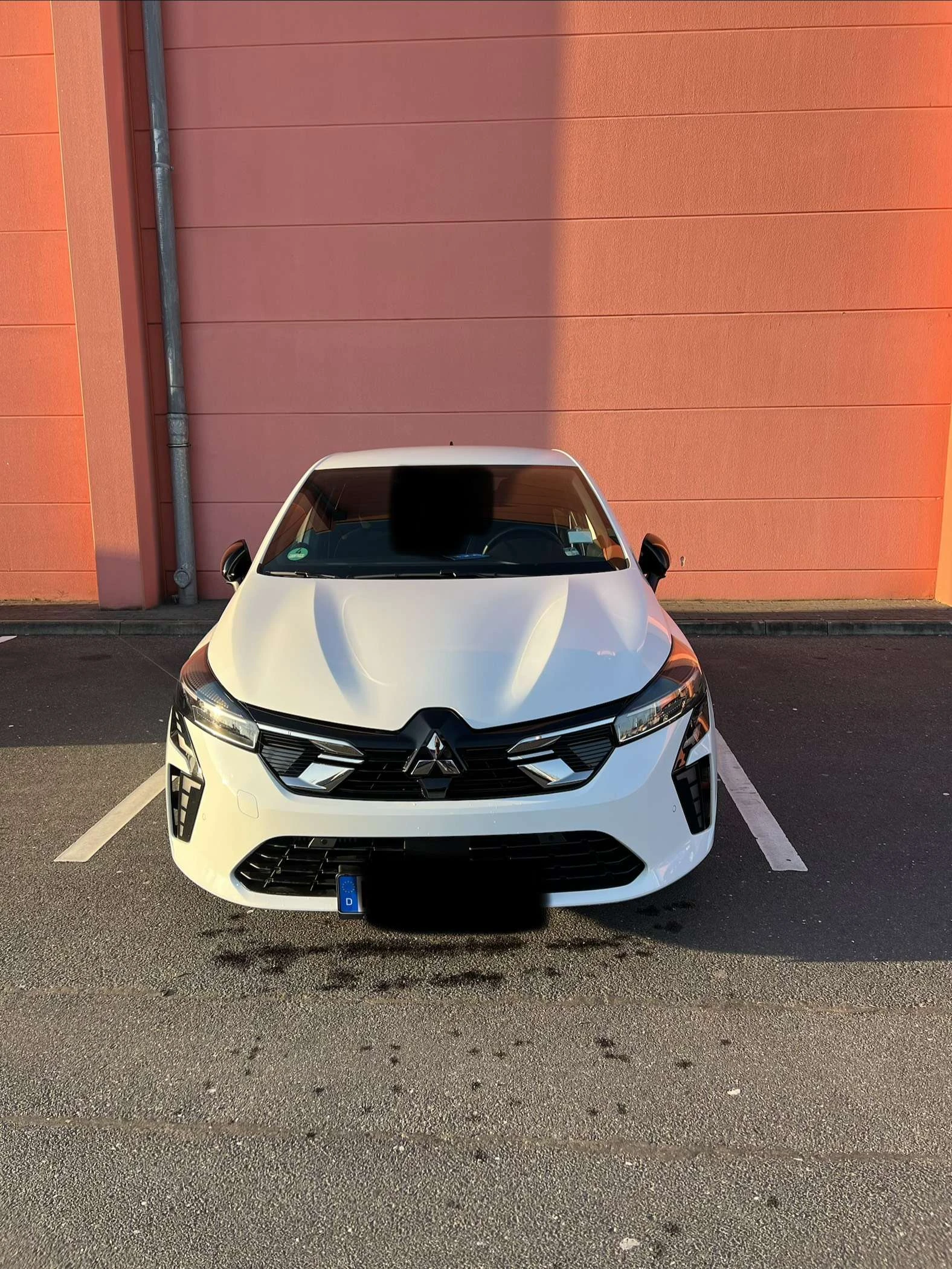 Mitsubishi Colt