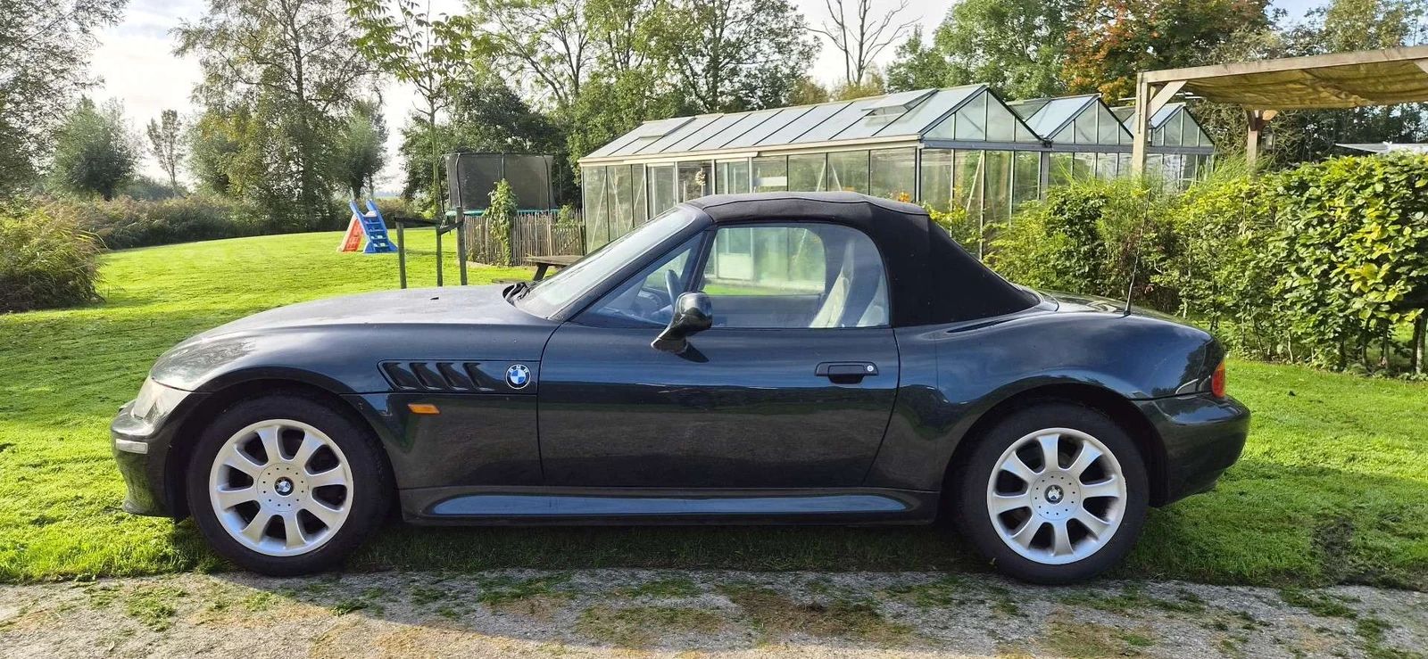 BMW Sonstige
