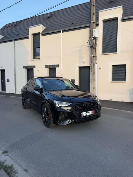 Audi RS Q3