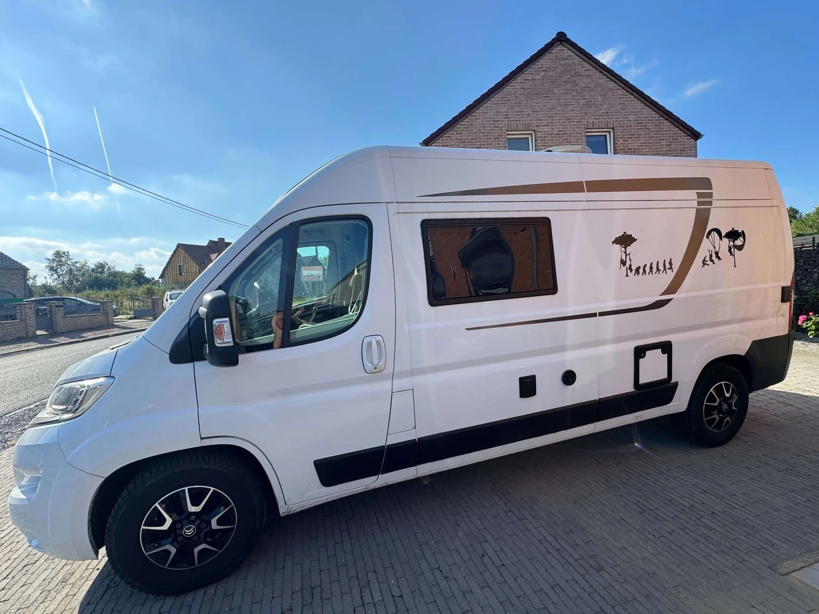 Citroen Jumper