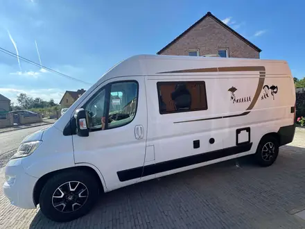 Citroën Jumper