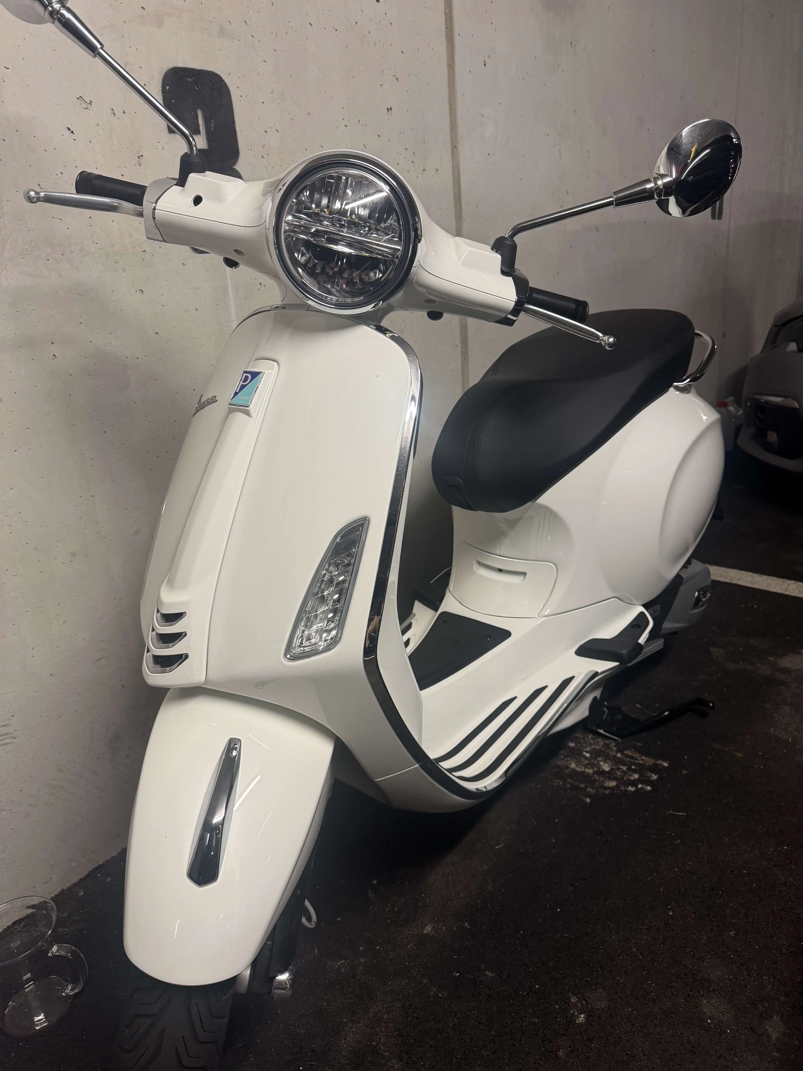 Piaggio Primavera
