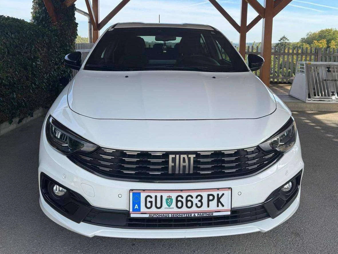 Fiat Tipo