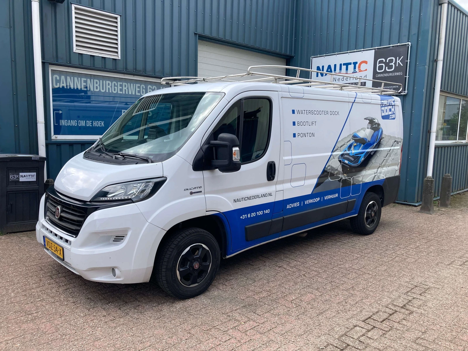 Fiat Ducato