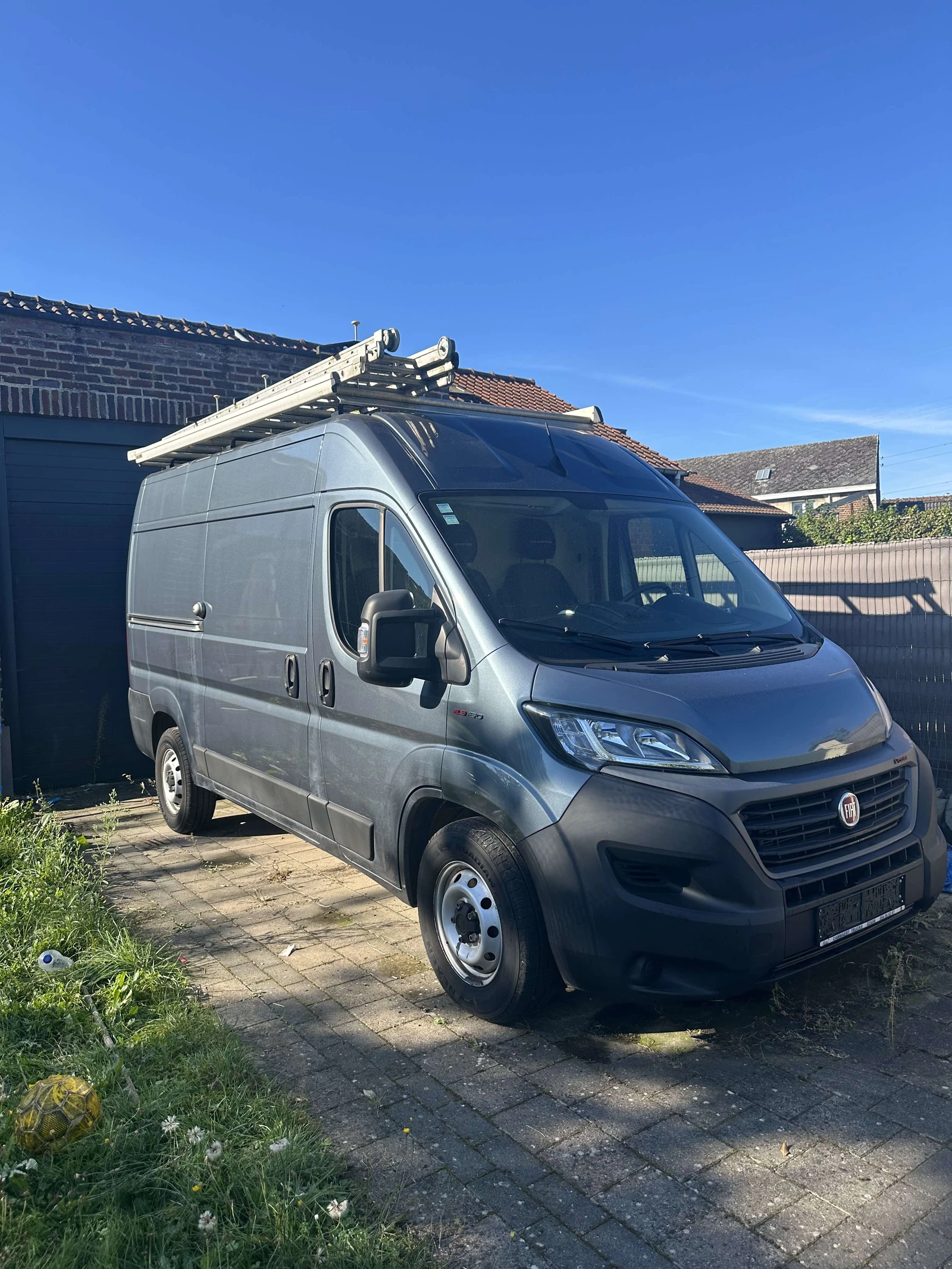 Fiat Ducato