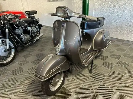 Vespa 150 Sprint