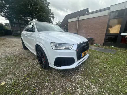 Audi RS Q3
