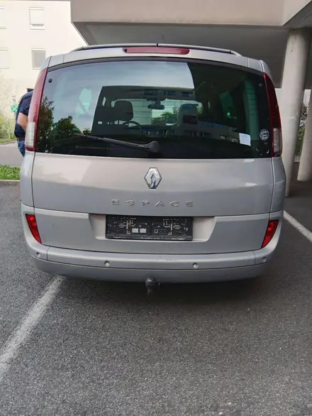 Renault Espace